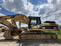 Caterpillar 330 DLN
