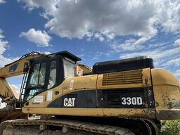 Caterpillar 330 DLN