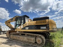 Caterpillar 330 DLN
