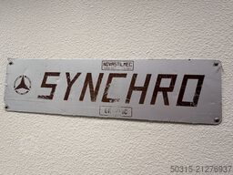 Novastilmec Synchro