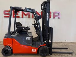 Toyota 11131 - 8FBM16T