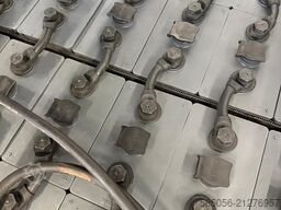 Toyota 11131 - 8FBM16T