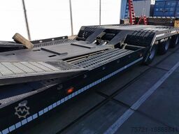 POLKON NS 192 TRUCK TRANSPORTER