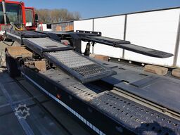 POLKON NS 192 TRUCK TRANSPORTER