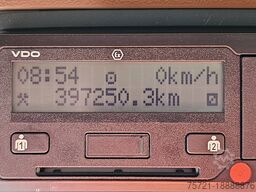 SCANIA R480 6X4 WATER 18600 LTR