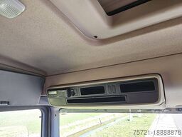 SCANIA R480 6X4 WATER 18600 LTR