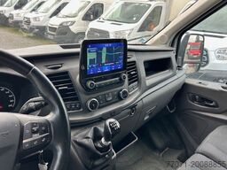 FORD Transit Kasten*L3H2*Navi*Klima*Trend Busines*Top