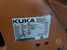 2020 Kuka KR90 R2700