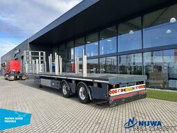 Vlastuin OB-18-30-BK Tridec besturing 2 assen