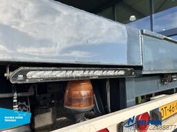 Vlastuin OB-18-30-BK Tridec besturing 2 assen