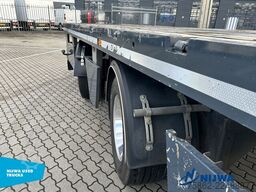 Vlastuin OB-18-30-BK Tridec besturing 2 assen