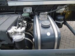 MAN TGS 28.470 + 20T hook + 6x2