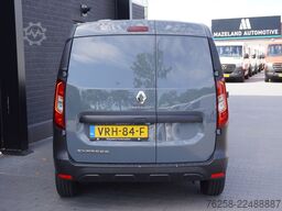 Renault Express 1.5 dCi EURO 6 - Airco - Navi - Cruise ...