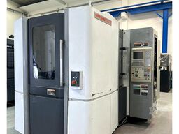 MORI SEIKI NHX 4000