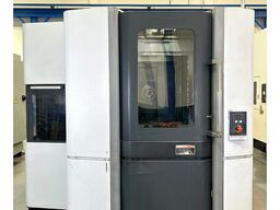 MORI SEIKI NHX 4000