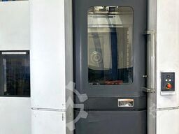 MORI SEIKI NHX 4000