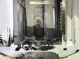 MORI SEIKI NHX 4000