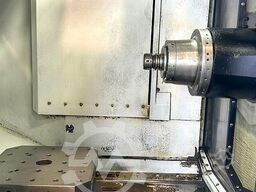 MORI SEIKI NHX 4000
