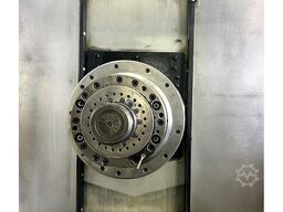 MORI SEIKI NHX 4000