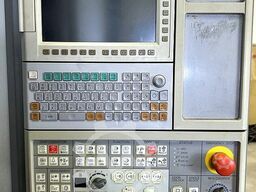 MORI SEIKI NHX 4000