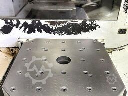 MORI SEIKI NHX 4000