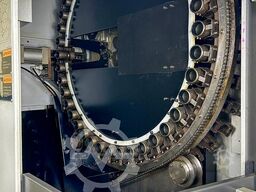 MORI SEIKI NHX 4000