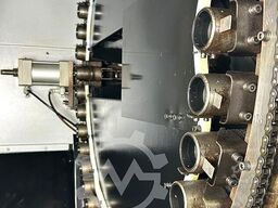 MORI SEIKI NHX 4000