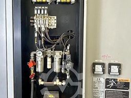 MORI SEIKI NHX 4000