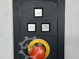 MORI SEIKI NHX 4000