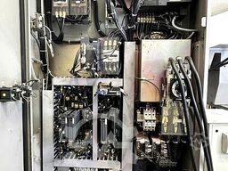 MORI SEIKI NHX 4000