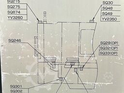 MORI SEIKI NHX 4000