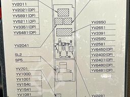 MORI SEIKI NHX 4000