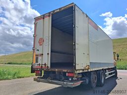 DAF CF 85.360 * 6x2  * Euro 4 * 1 x Bed