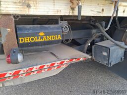 DAF CF 85.360 * 6x2  * Euro 4 * 1 x Bed