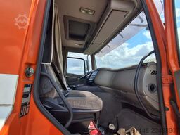 DAF CF 85.360 * 6x2  * Euro 4 * 1 x Bed