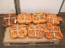 SHZ WLL 10.000 kg  SF 7