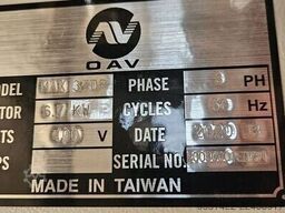 OAV MAX 370P