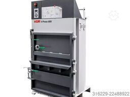 HSM HSM V-Press 605