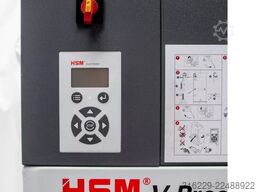 HSM HSM V-Press 605