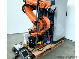 KUKA Industrieroboter KR 1572