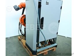 KUKA Industrieroboter KR 1572