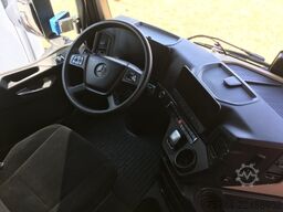 MERCEDES-BENZ ACTROS 1851 LS, BIGSPACE,  RETARDER MIETKAUF MGL.