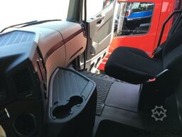 MERCEDES-BENZ ACTROS 1851 LS, BIGSPACE,  RETARDER MIETKAUF MGL.