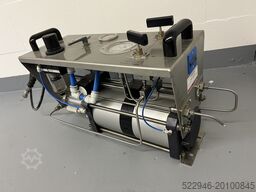 Maximator DLE75-1-2-GU