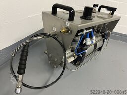 Maximator DLE75-1-2-GU