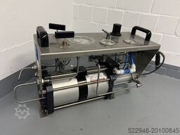 Maximator DLE75-1-2-GU