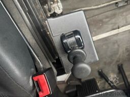 Mercedes-Benz 816 DK Vario 4x2 Hinterkipper/Euro5