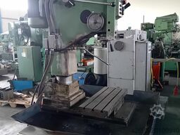 GILLARDON , GK 40 VE