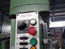 GILLARDON , GK 40 VE