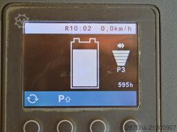 Jungheinrich ERE 120